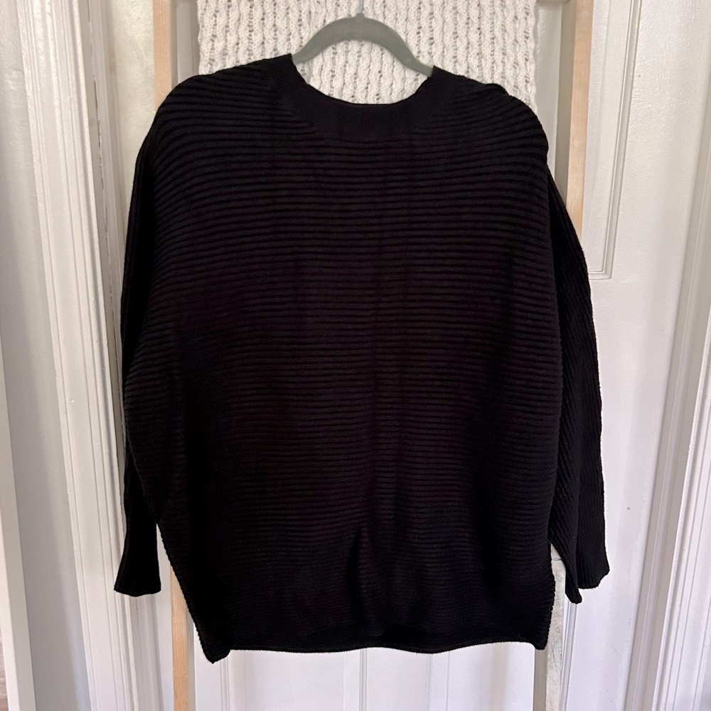 Viral sweater!